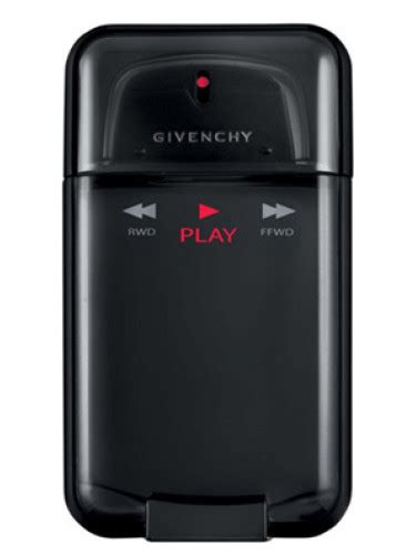 givenchy play van givenchy